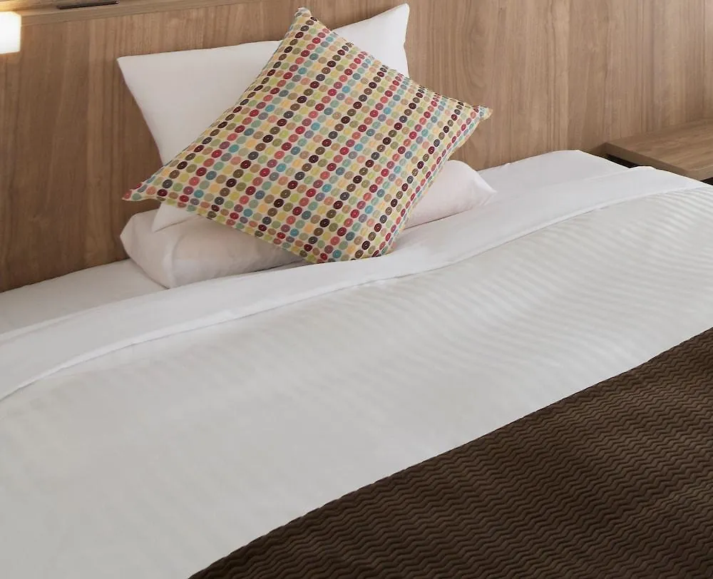 Hotel Mystays Kiyosumi Shirakawa Tōkyō Japon