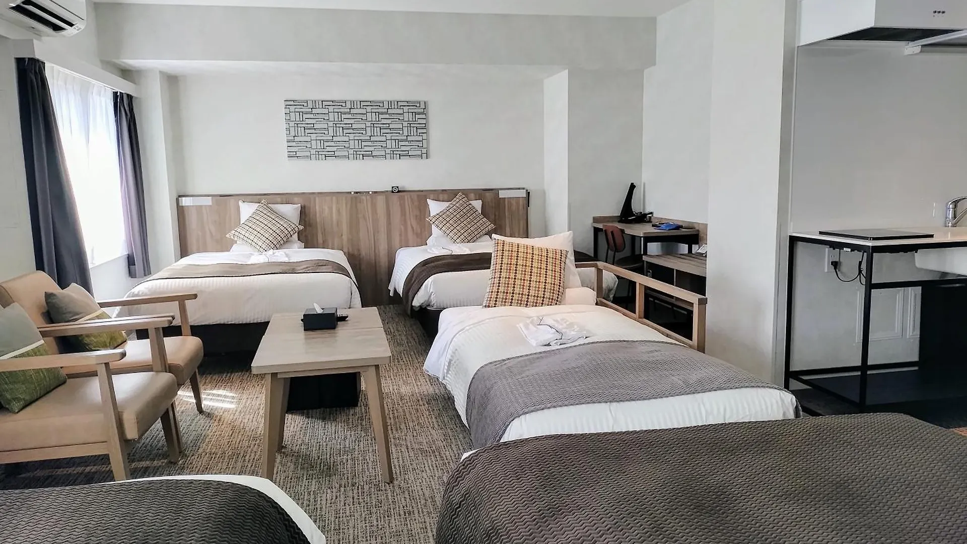 Hotel Mystays Kiyosumi Shirakawa Tōkyō