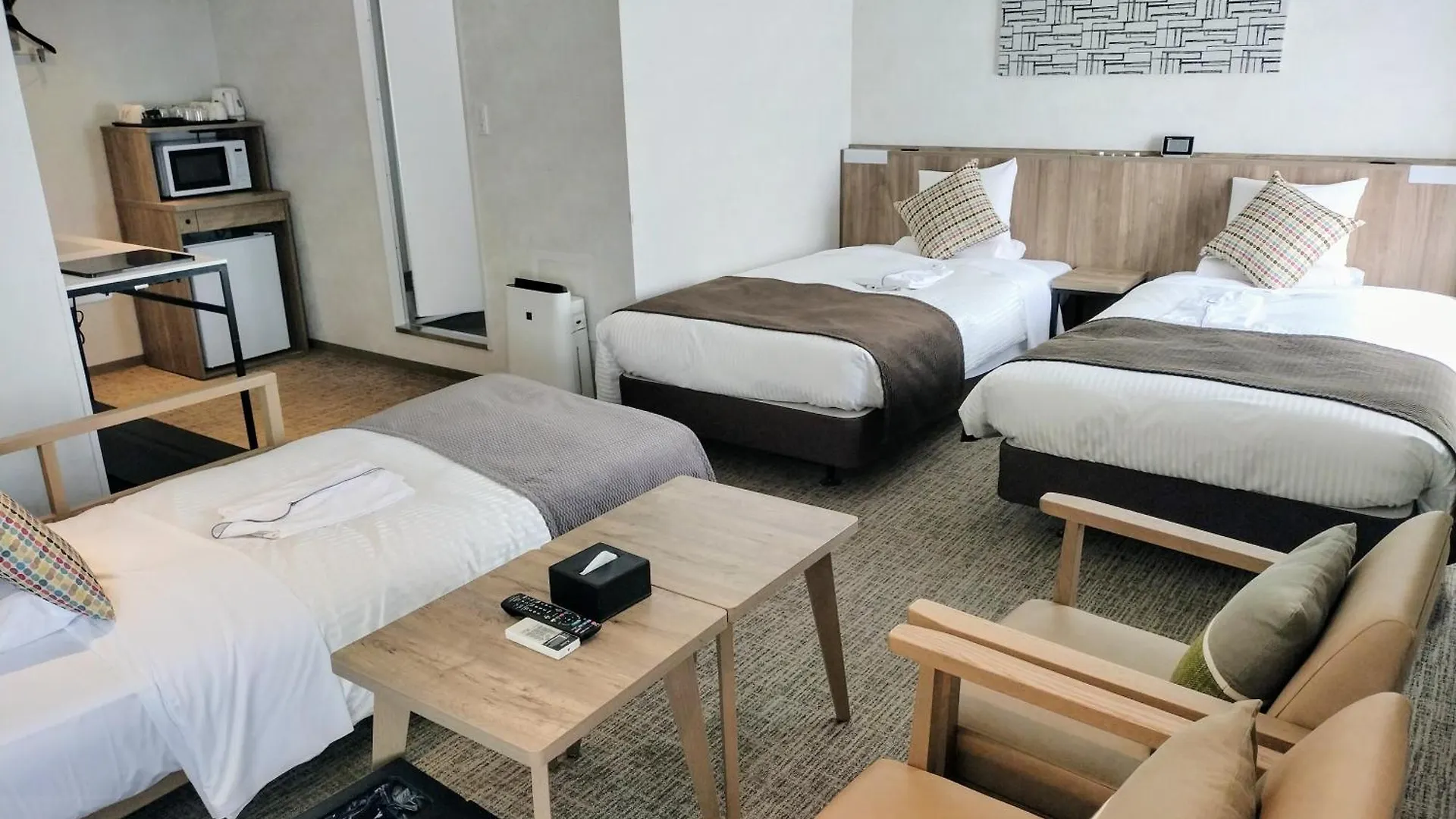 Hotel Mystays Kiyosumi Shirakawa Tōkyō