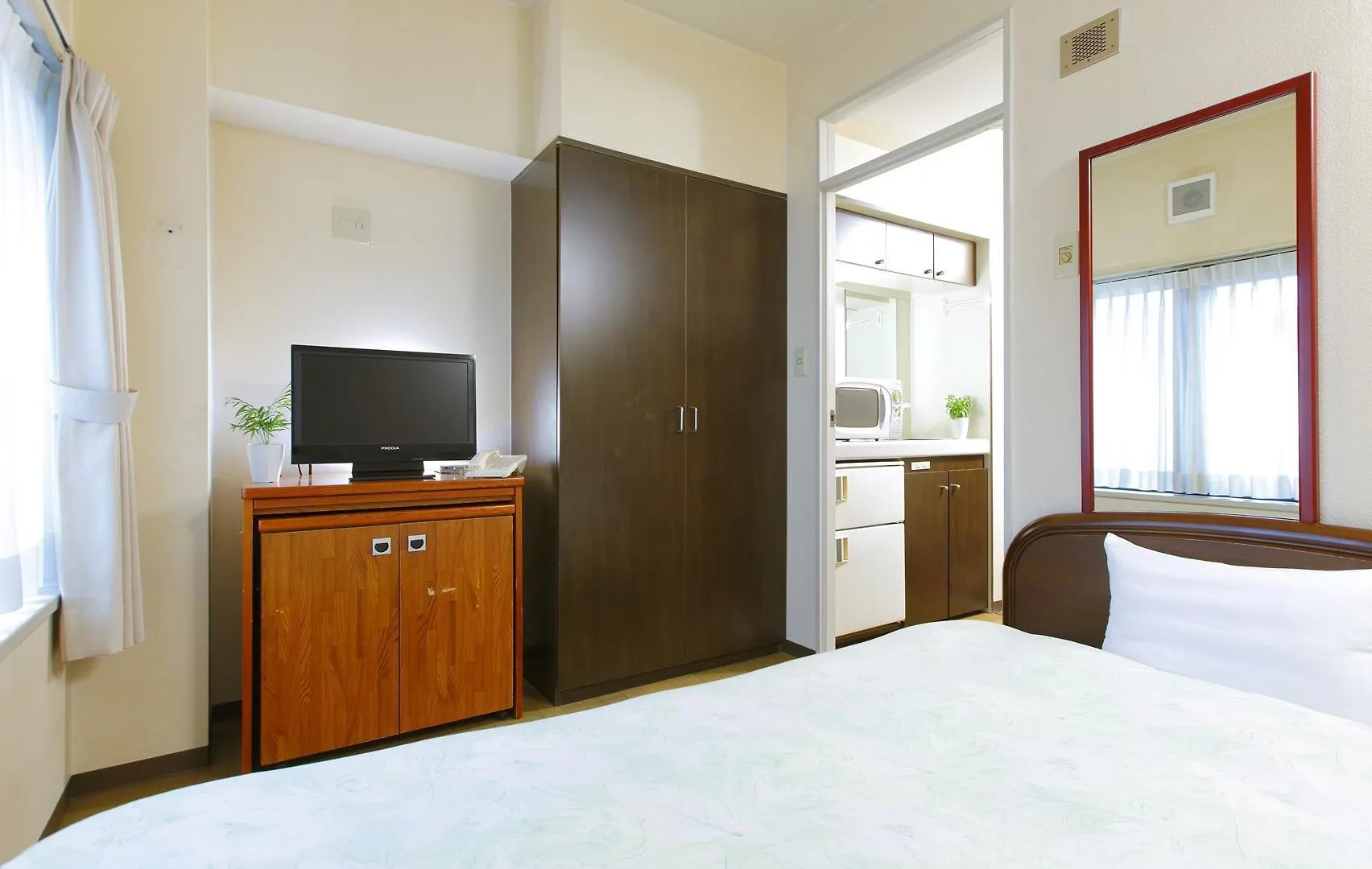 Hotel Mystays Kiyosumi Shirakawa Tōkyō