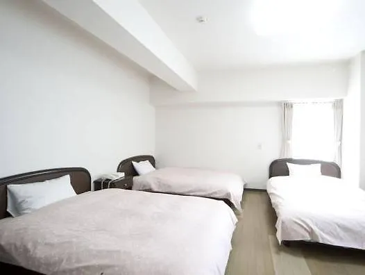 Hotel Mystays Kiyosumi Shirakawa Tōkyō