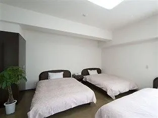 Hotel Mystays Kiyosumi Shirakawa Tōkyō 3*,