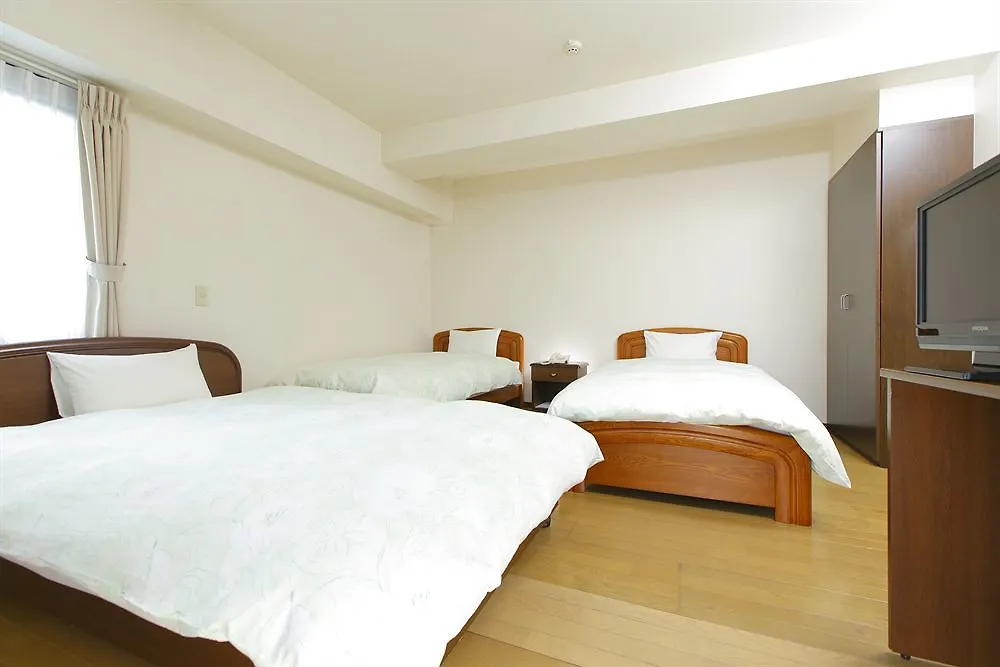 Hotel Mystays Kiyosumi Shirakawa Tōkyō