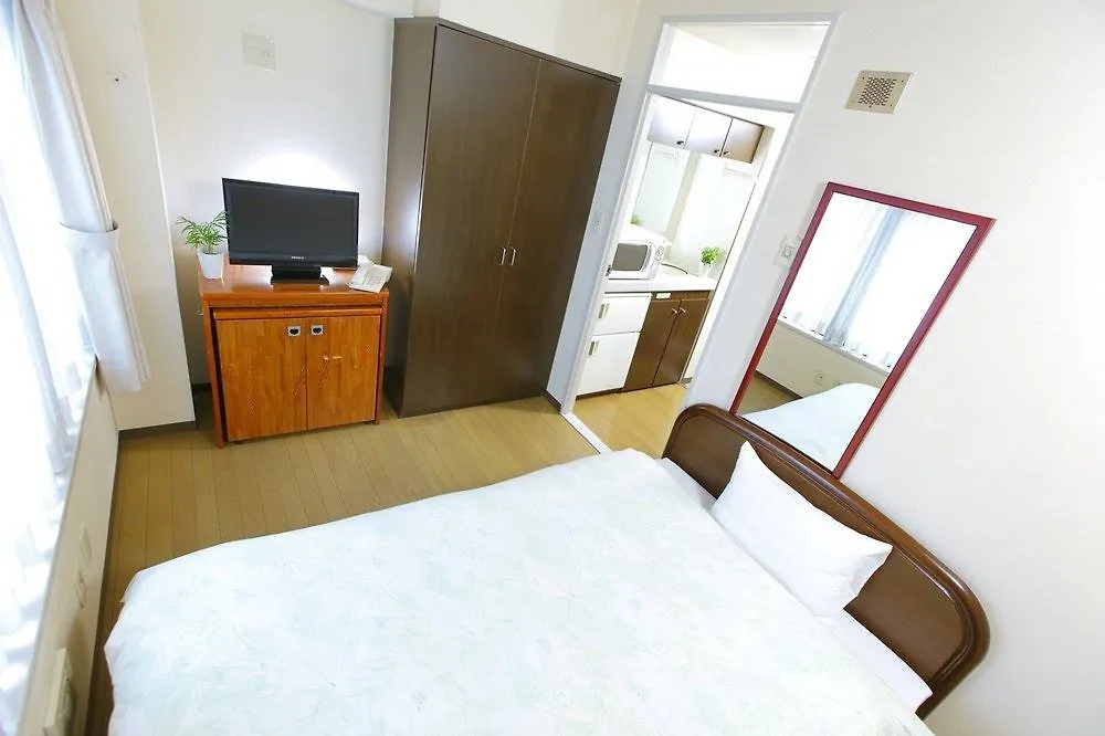 Hotel Mystays Kiyosumi Shirakawa Tōkyō