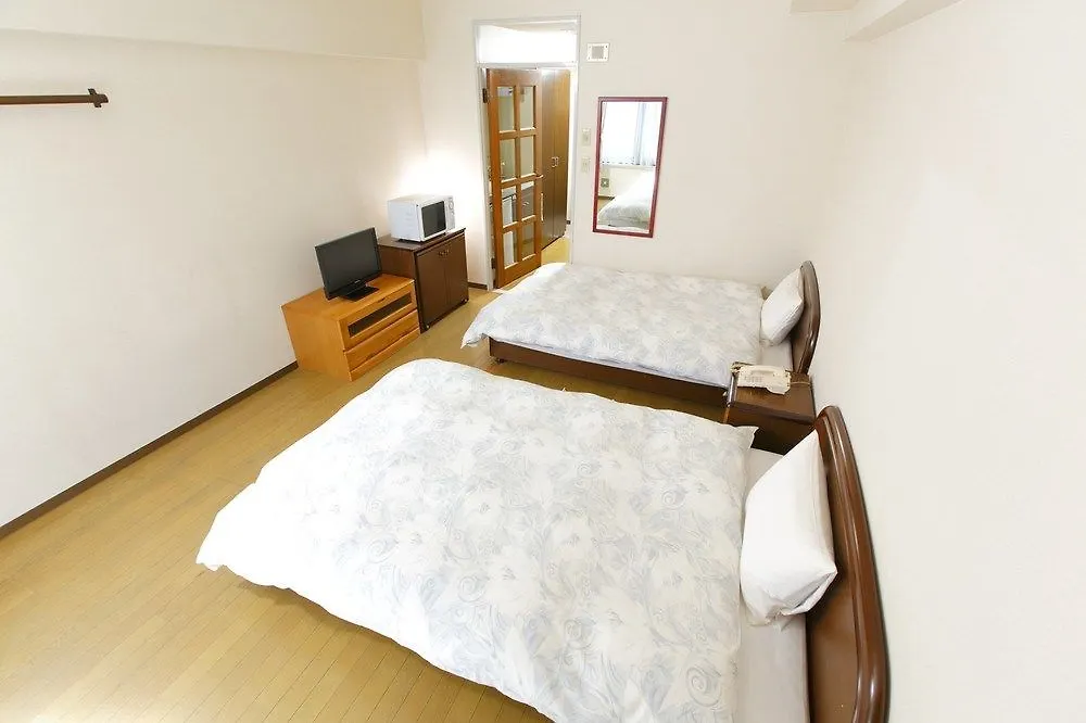 Hotel Mystays Kiyosumi Shirakawa Tōkyō Japon