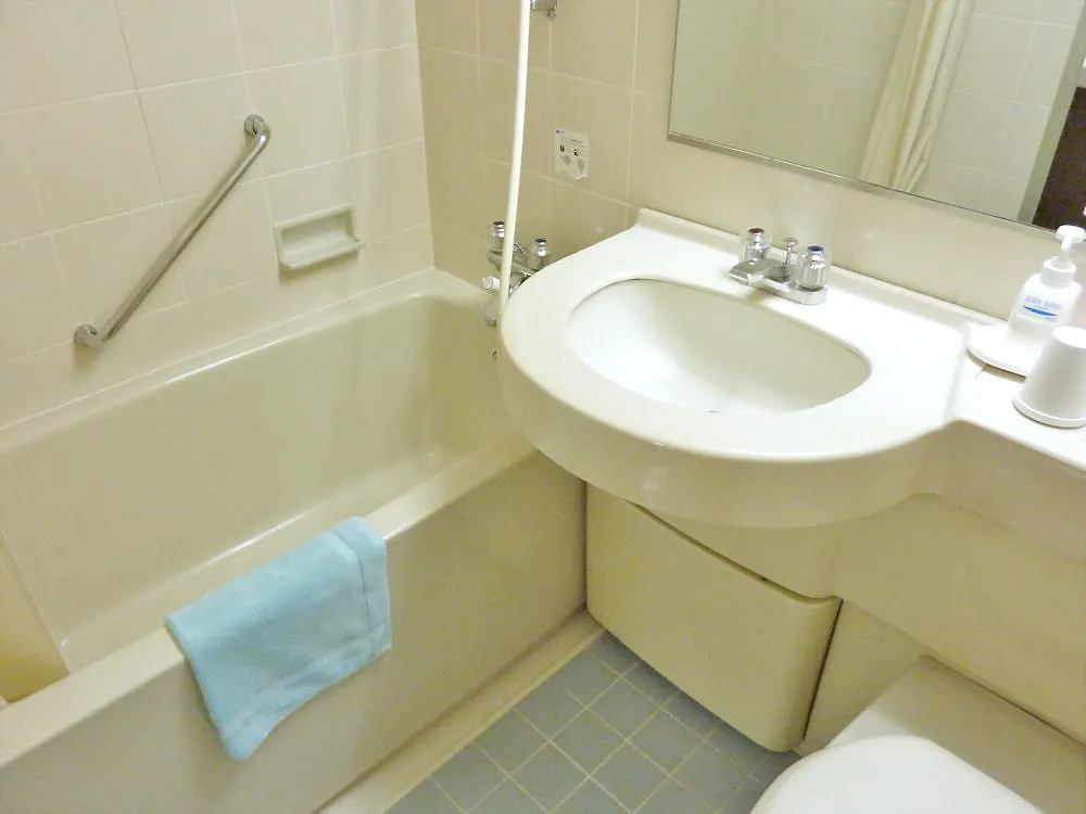Hotel Mystays Kiyosumi Shirakawa Tōkyō