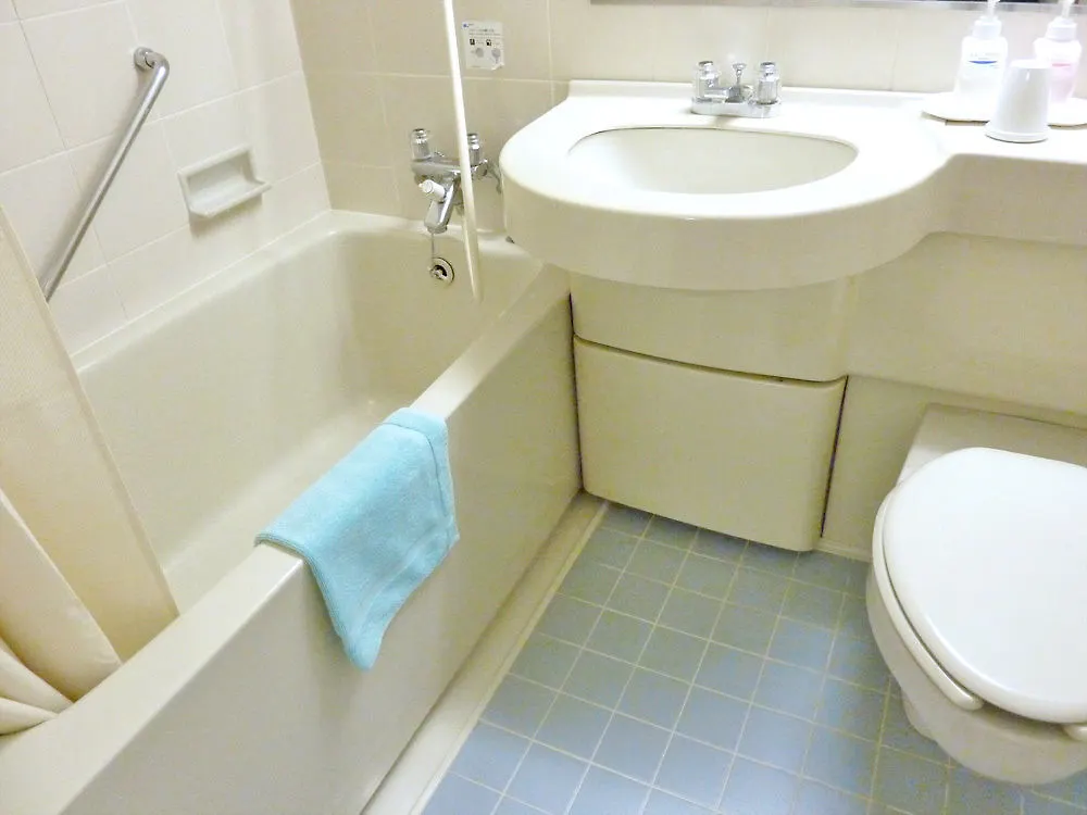 Hotel Mystays Kiyosumi Shirakawa Tōkyō 3*,  Japon