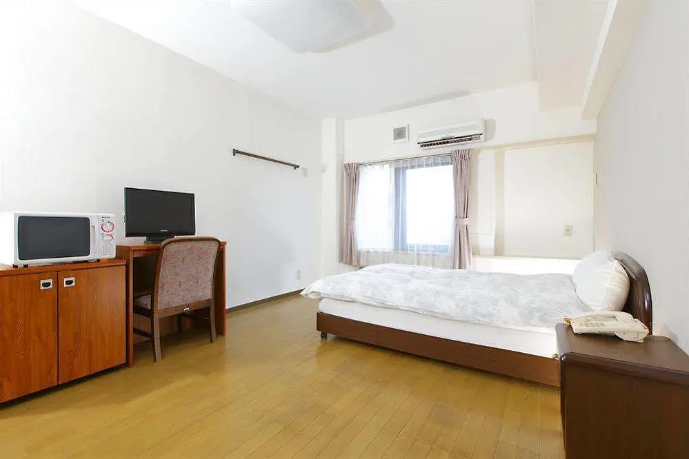 Hotel Mystays Kiyosumi Shirakawa Tōkyō