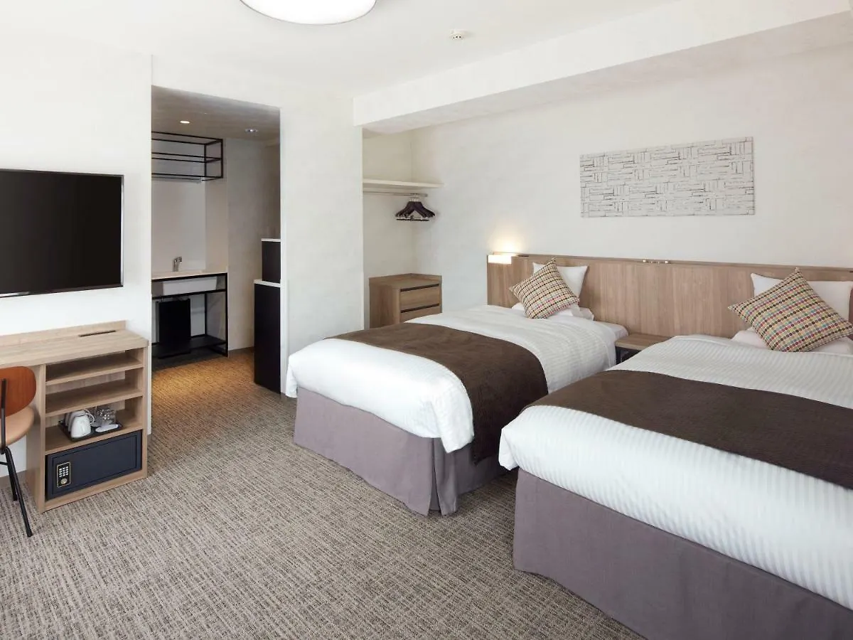 Hotel Mystays Kiyosumi Shirakawa Tōkyō
