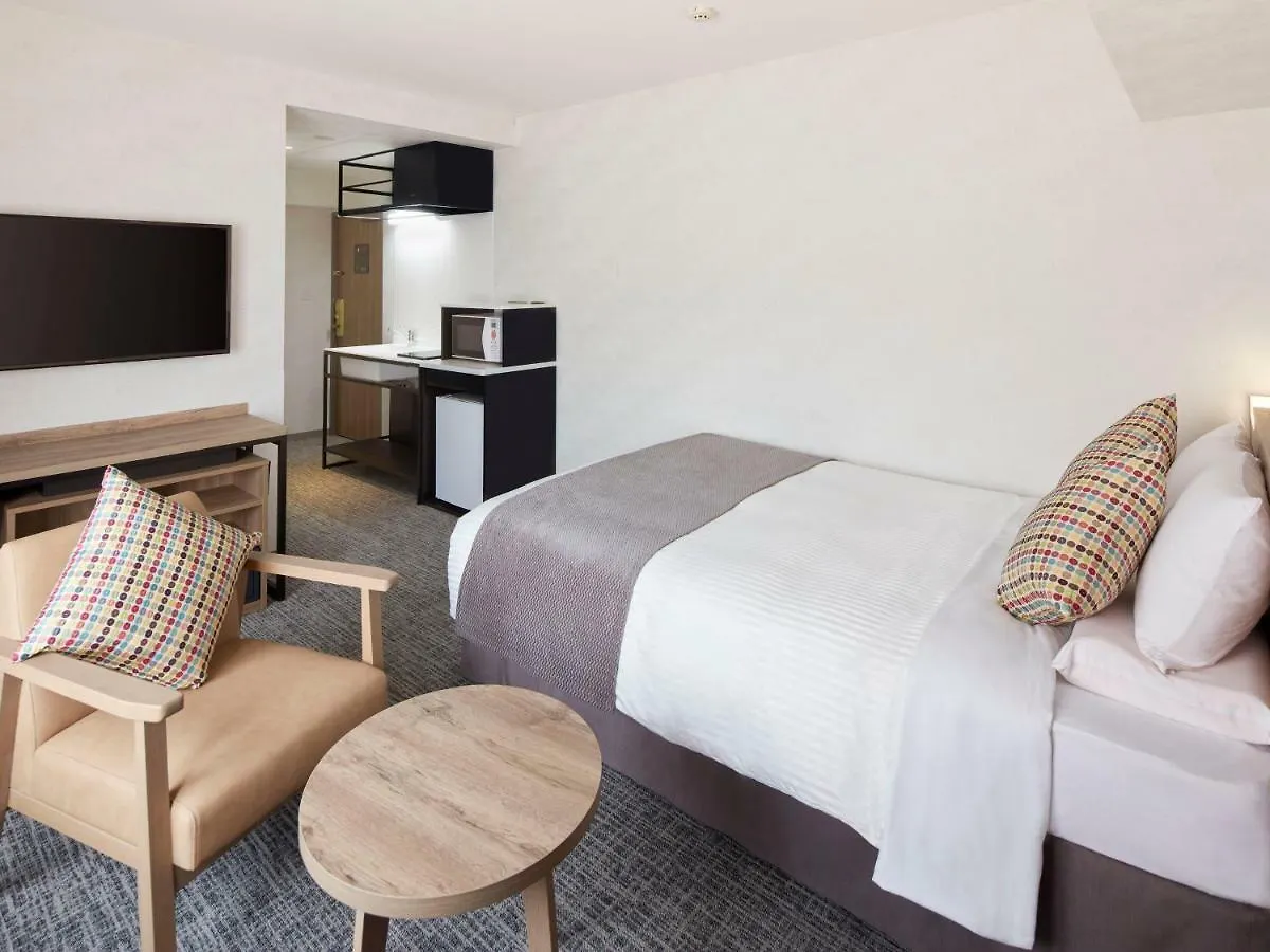 Hotel Mystays Kiyosumi Shirakawa Tōkyō