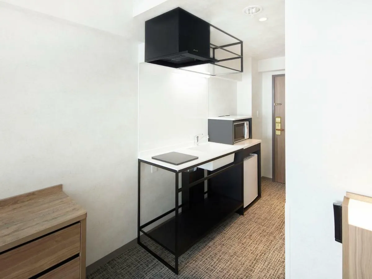 Hotel Mystays Kiyosumi Shirakawa Tōkyō