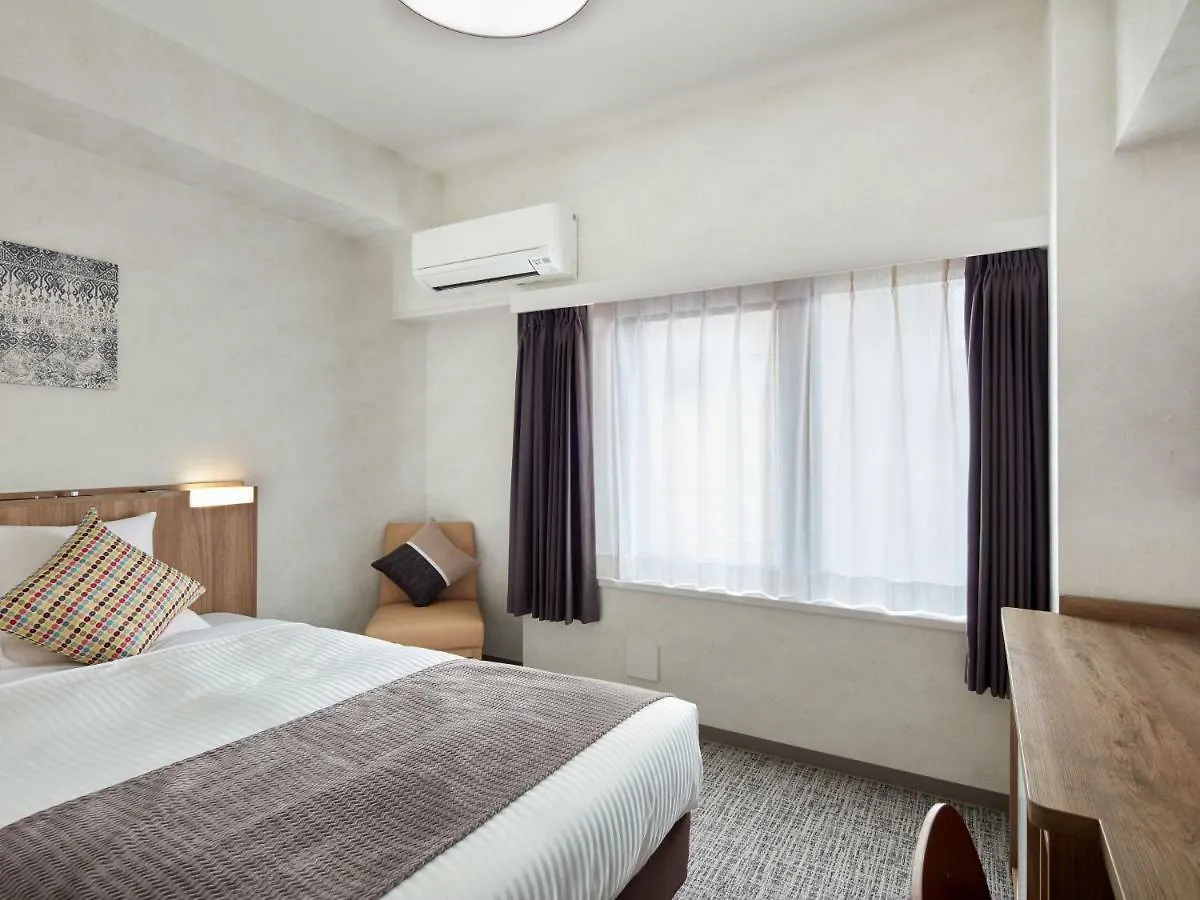 Hotel Mystays Kiyosumi Shirakawa Tōkyō 3*,  Japon