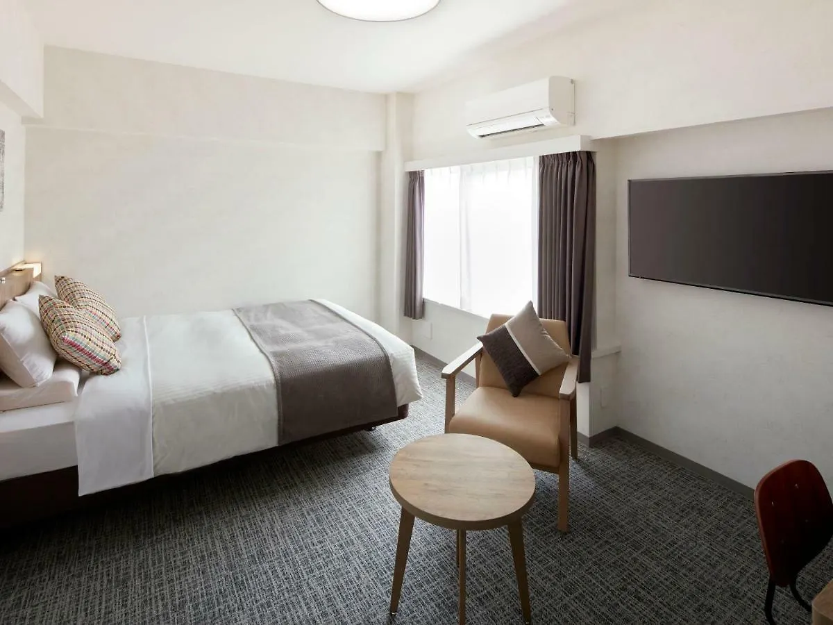 Hotel Mystays Kiyosumi Shirakawa Tōkyō