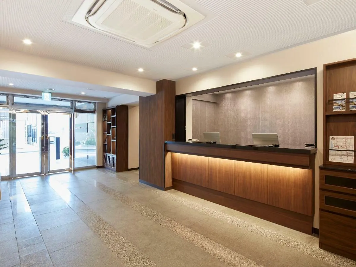 Hotel Mystays Kiyosumi Shirakawa Tokyo