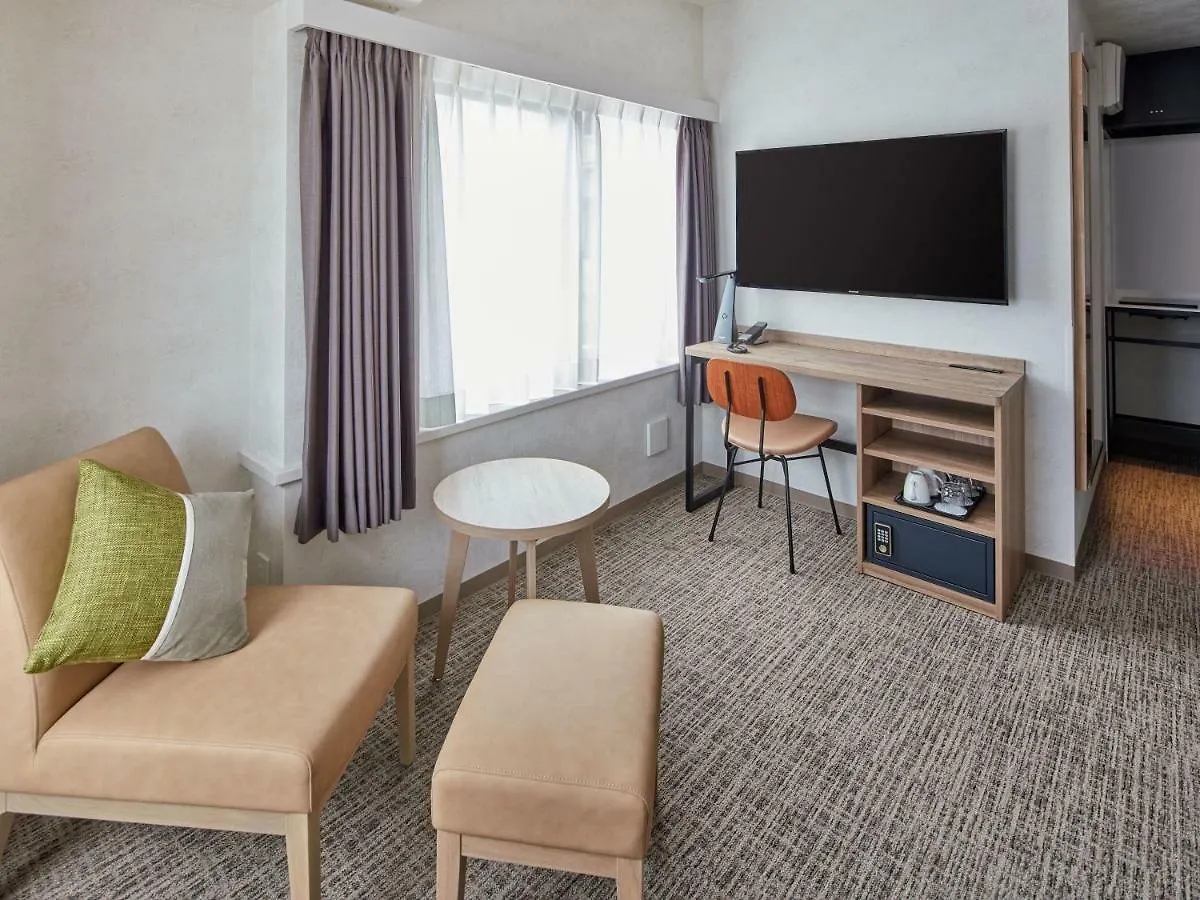Hotel Mystays Kiyosumi Shirakawa Tōkyō