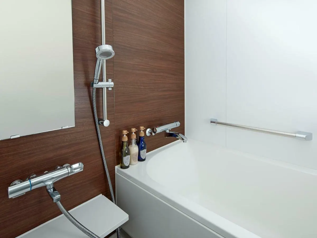 ***  Hotel Mystays Kiyosumi Shirakawa Tōkyō Japon