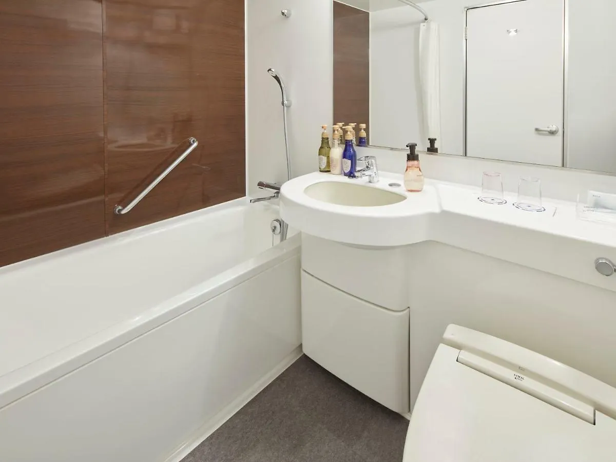 Hotel Mystays Kiyosumi Shirakawa Tōkyō