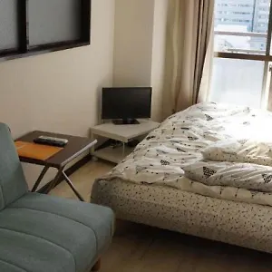 Cubic.30 Apartment Hiroshima
