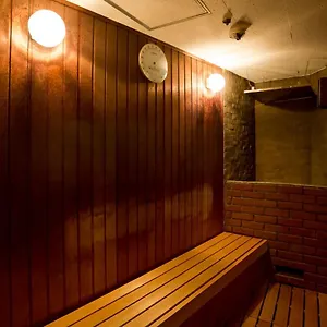 Capsule Land Yushima Hôtel capsule