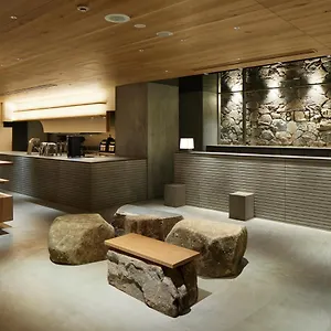 Androoms Shichijo Japón