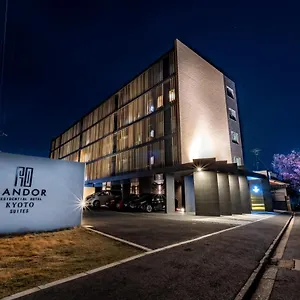 Randor Residential Japón