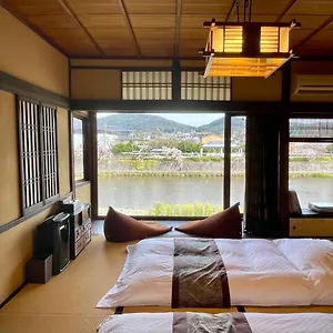 100 Years Old Traditional Machiya Townhouse - K's Holiday home Kyoto