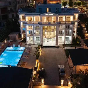 Kalcuni Albania