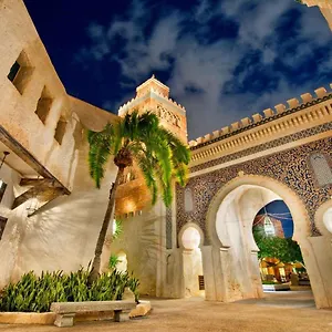Palais Nazha - Luxury Marruecos