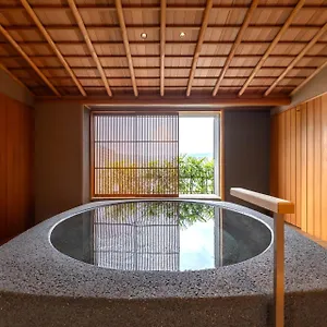 Wakamizu Ryokan Takarazuka