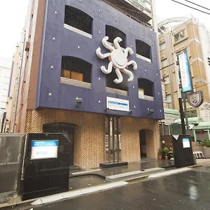 Hotel International Kabukicho, Tokyo