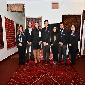 Dar Siham Marruecos