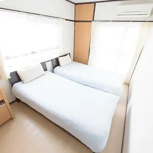 Cocostay Felice Apartment Hiroshima