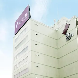 Mycube By Mystays Asakusa Kuramae Hôtel capsule