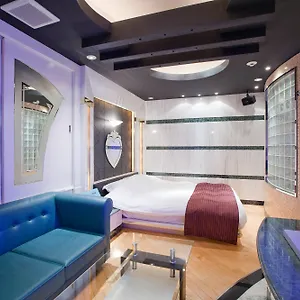 Hotel & Spa J-Mex Shinjuku Kabukicho (Adults Only) Hotel