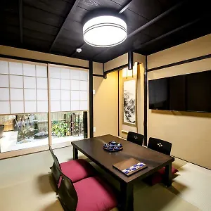 Miro Shichjo Hanabatakecho Tei Holiday home Kyoto