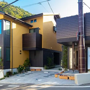 Stagione Yumoto Villa Hakone
