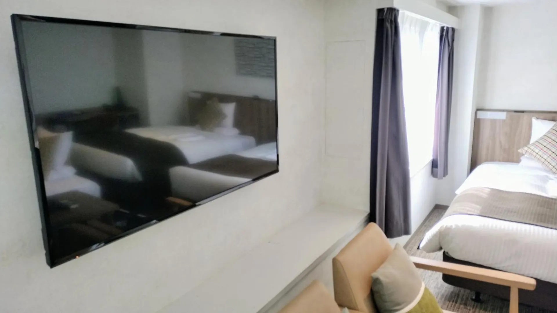 호텔 마이스테이 기요스미 시라가와 도쿄 3*,  일본