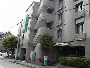 호텔 마이스테이 기요스미 시라가와 도쿄
