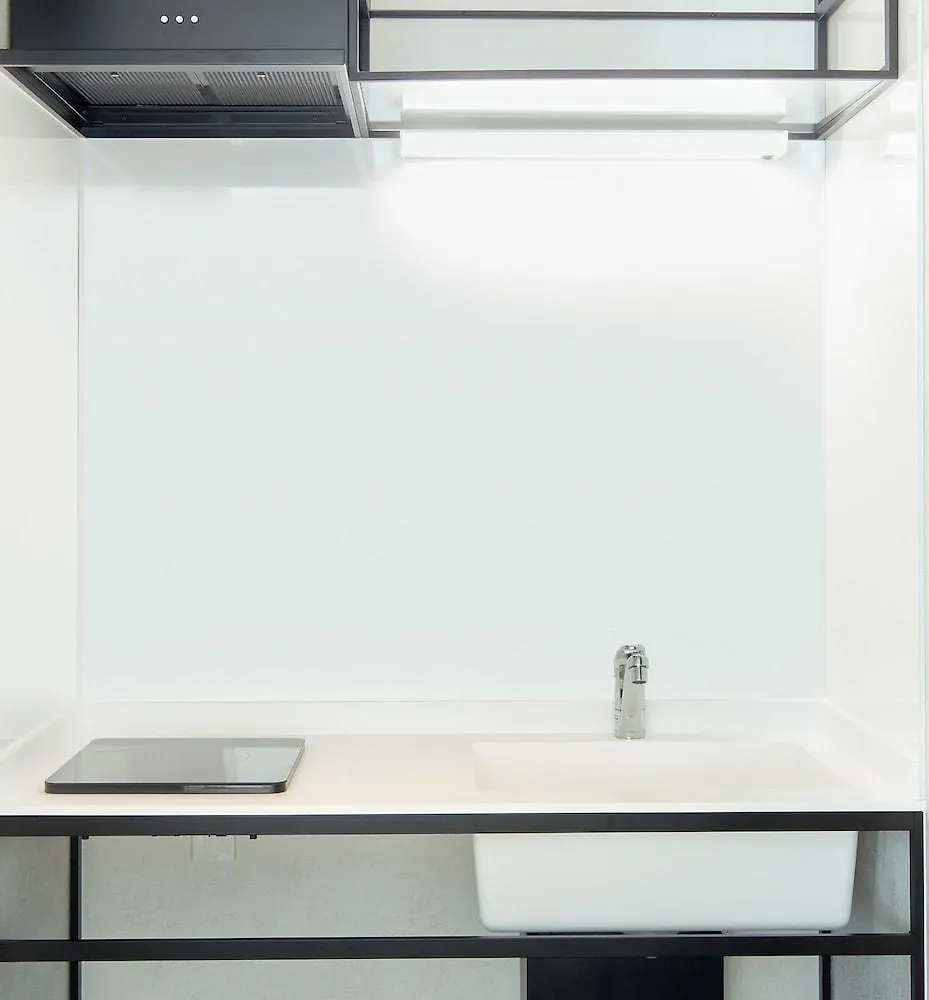 Hotel Mystays Kiyosumi Shirakawa Токио