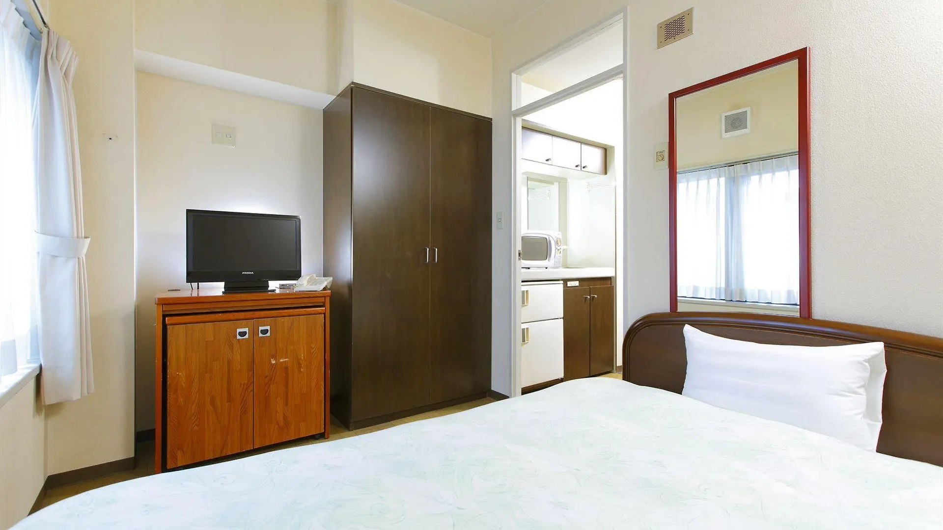 Hotel Mystays Kiyosumi Shirakawa Токио