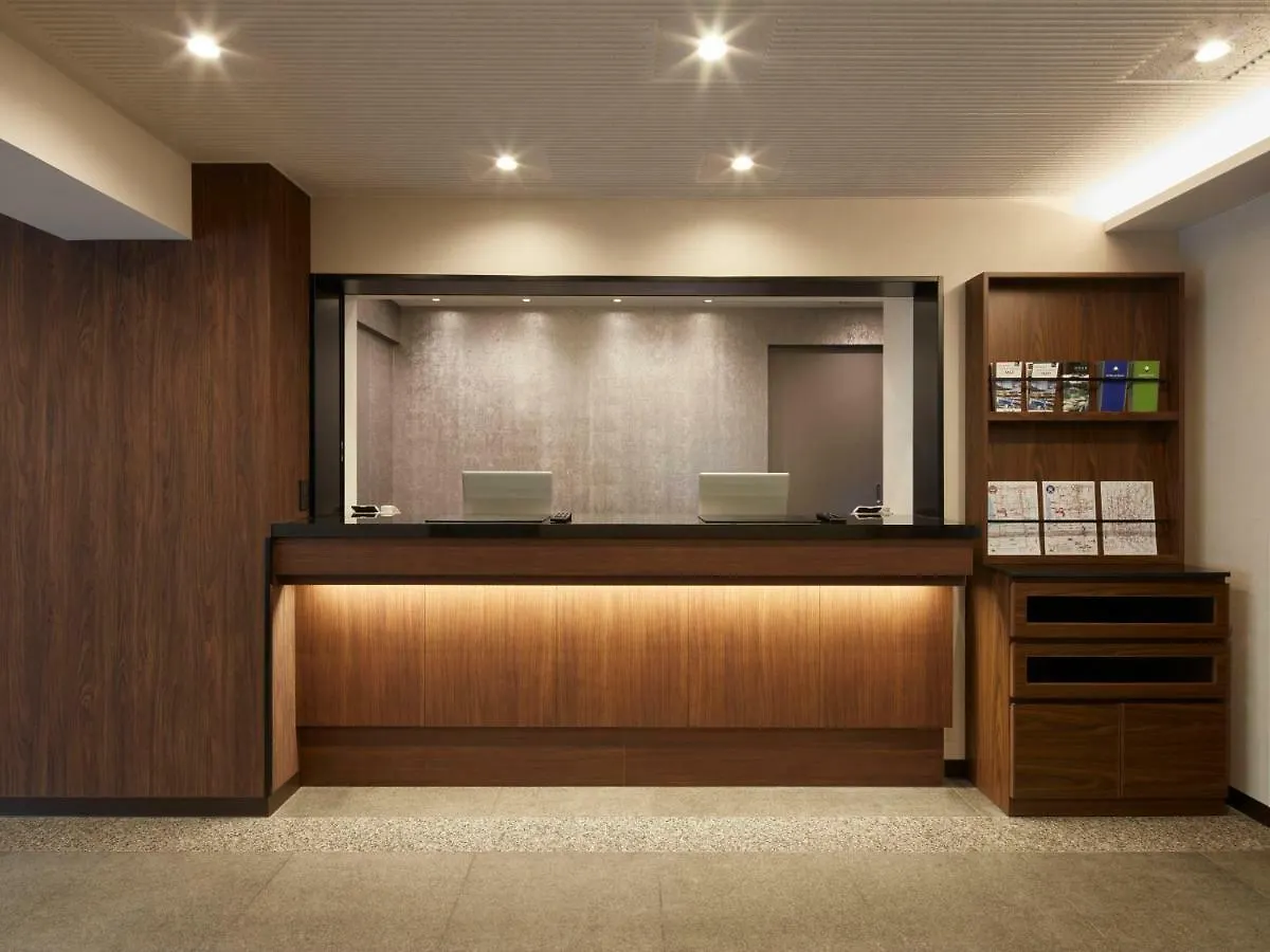 Hotel Mystays Kiyosumi Shirakawa Токио
